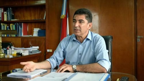 El titular del CGE anticipó que sumarán horas en las aulas a partir de 2018