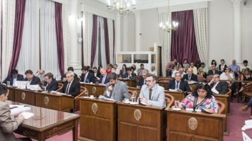 Habrá cambios en la Ley de Ejecución de Penas y Medidas de Seguridad