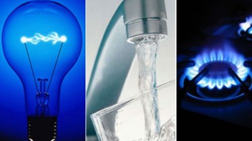 El Gobierno confirmó aumentos de agua, luz y gas tras elecciones