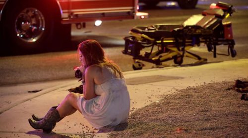 Tiroteo en Las Vegas: Stephen Paddock, el autor del tiroteo más letal en la historia de Estados Unidos