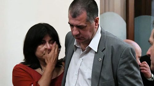 Los padres de Micaela García, disconformes con la sentencia de la justicia: “No es lo que esperábamos”