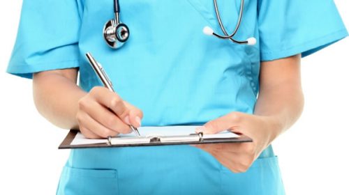 Concursan más de 300 cargos de profesionales y enfermeros de Entre Ríos