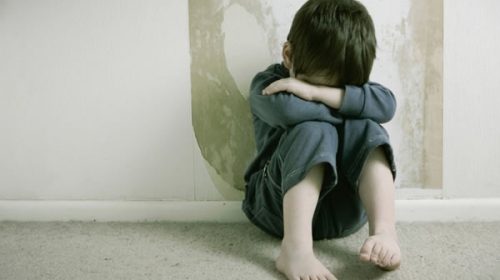 Según UNICEF, en el 70% de los hogares argentinos los niños sufren disciplina violenta (física o verbal)