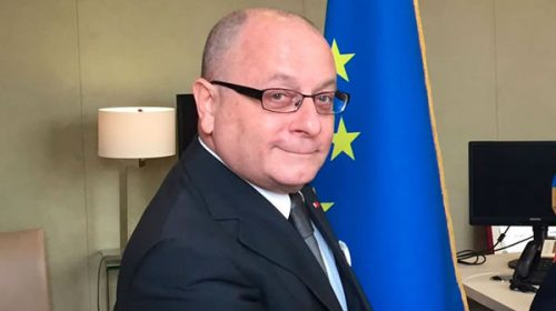 Jorge Faurie: “El señor que define la inversión no se fija dónde tiene la plata un ministro”