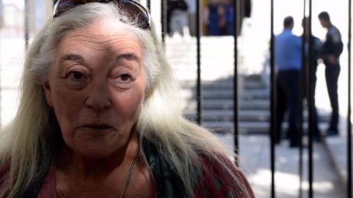 Murió Nilda Eloy, defensora de los Derechos Humanos y sobreviviente de la dictadura militar