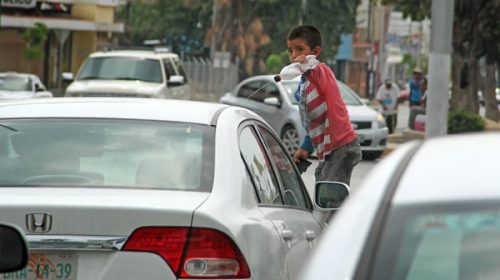 La lacra del trabajo infantil en México: dos millones de menores empleados en un país de la OCDE