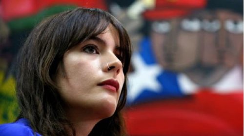 “Tenemos el deber histórico de no permitir un nuevo Gobierno de Piñera”