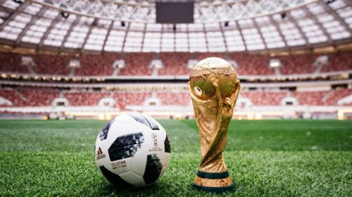 Se sumó Perú y ya están los 32 clasificados al Mundial