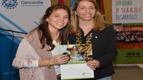 Se prorrogó el plazo para presentar proyectos en el programa Crédito Joven