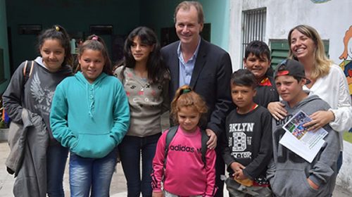 Bordet  convocará a gremios, organizaciones civiles y legisladores a un “debate amplio” por el sistema jubilatorio