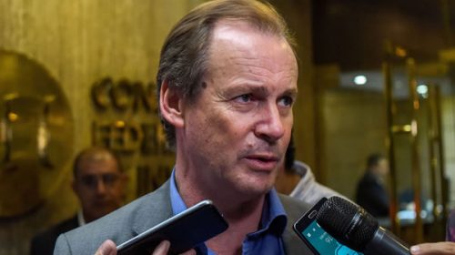 Bordet: “En Entre Ríos avanzamos hacia una cultura de la convivencia”