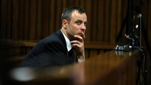 La justicia sudafricana aumenta la condena de Pistorius a 13 años y cinco meses de cárcel