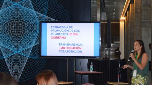 El gobierno provincial lanzará una Plataforma de Participación Ciudadana