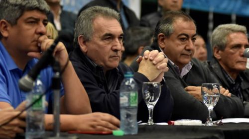 La CGT rechaza cambios en la legislación laboral y define los pasos a seguir