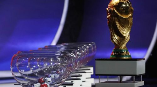 Todo lo que hay que saber sobre el sorteo del Mundial