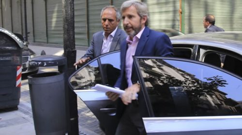 Pacto Fiscal: gobernadores más cerca de acordar con el Gobierno