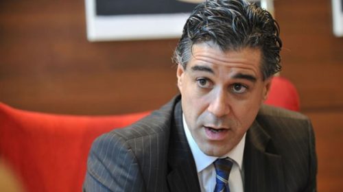 Tras la citación del Consejo de la Magistratura, el juez Rafecas aseguró que no renunciará
