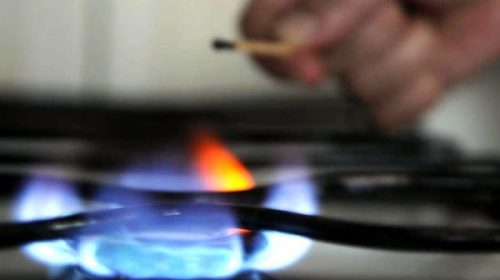 Tarifazo: el gas subirá 45% para usuarios residenciales y 58% para comercios