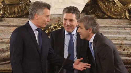 El Gobierno envía la reforma tributaria al Congreso