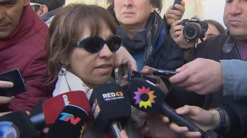 Caso Maldonado: “Estamos preocupados, el juez está rechazando pruebas que son relevantes”