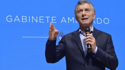 El Gobierno buscará aprobar la reforma impositiva sin modificaciones relevantes