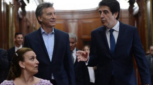Un exfuncionario PRO admitió que la reforma previsional es para “reparar” la “mala praxis” de la reparación histórica