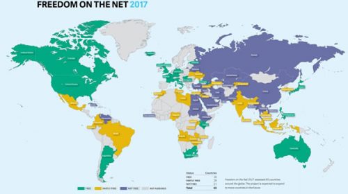 Buen año para los trolls: los gobiernos aumentaron la manipulación en redes sociales