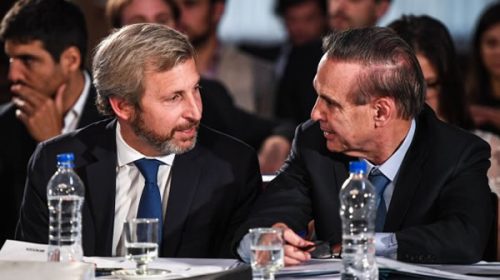 Pichetto impulsó el recorte en las jubilaciones con un irrisorio cambio en la fórmula