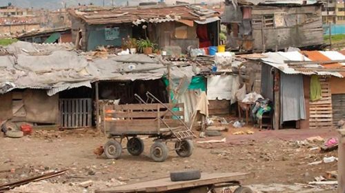 Según un estudio, 9 millones de argentinos están en riesgo de caer en la pobreza