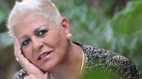 Murió María Martha Serra Lima