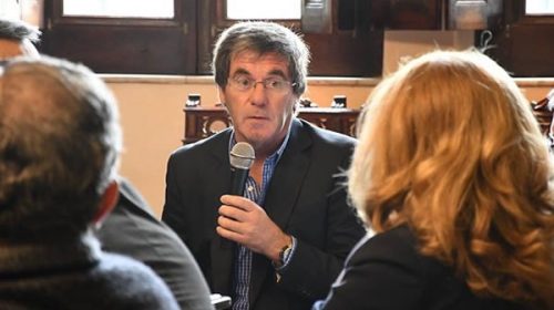 Este martes Diputados continuará analizando el proyecto de presupuesto