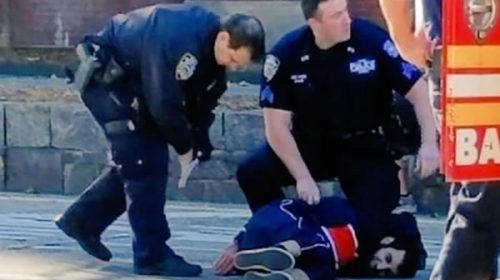 Trump quiere la pena de muerte para el acusado del atentado en Nueva York