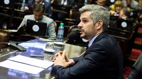 Peña dará su cuarto informe del año ante el Senado este miércoles