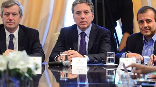 Gobernadores piden modificaciones y más tiempo para firmar el Consenso Fiscal
