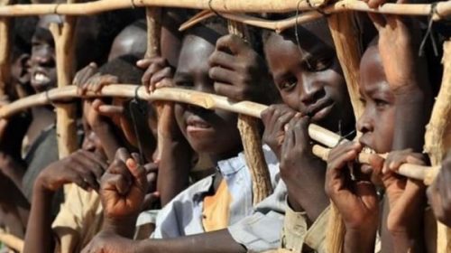 La ONU exige investigar urgentemente la venta de esclavos en Libia