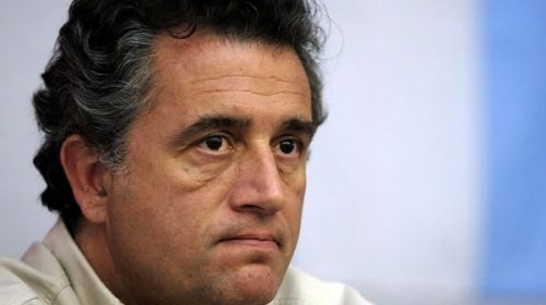 Una causa por lavado y vaciamiento complica a Etchevehere