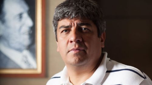 Si los trabajadores no frenan la reforma habrá miles de despidos, dice Moyano