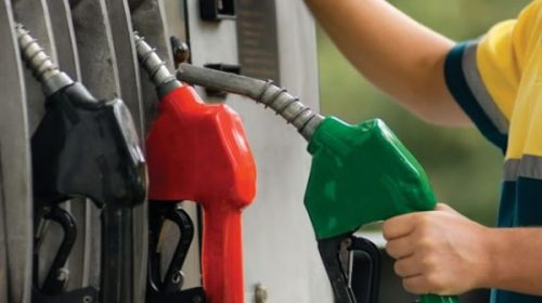 La nafta podría subir entre un 6 y un 10% esta semana