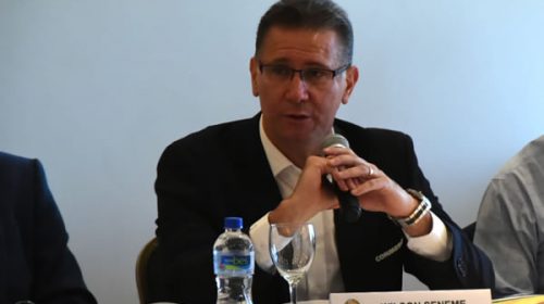 Chocolate por la noticia: la Conmebol reconoció que hubo errores en el VAR