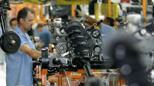 Se registró un alto déficit comercial a partir de la importación masiva de autopartes