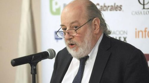 Bonadio cargó contra el Presidente por sus críticas: “Empezamos mal”