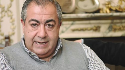 El Gobierno negocia desde hoy con la CGT cambios al proyecto de reforma laboral