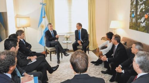 El Gobierno irá a la OMC para apelar los aranceles al biodiesel en EE.UU.