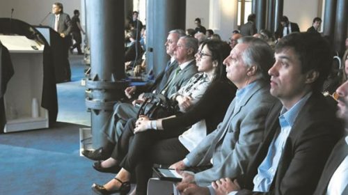 Desde el segundo semestre de 2019, las tarifas se actualizarán siguiendo a la inflación