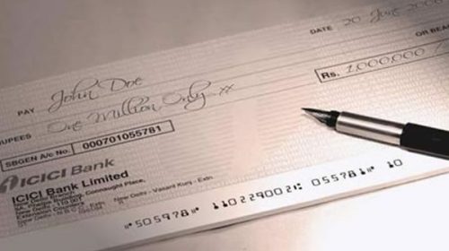 Eliminación gradual del impuesto al cheque (se podrá tomar a cuenta de Ganancias)