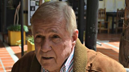 El PJ de Concordia en “estado de asamblea permanente” y en contra de Macri