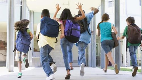 Las clases en Entre Ríos finalizarán el 1º de diciembre