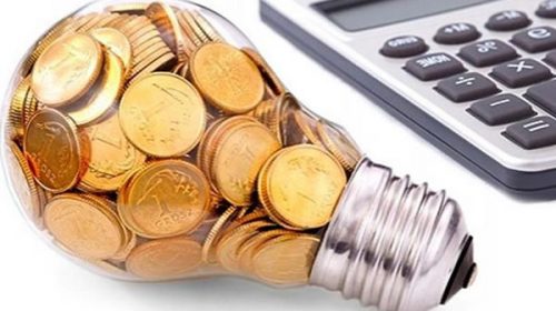 En el EPRE estiman probable un aumento acumulado de la luz del 38 por ciento
