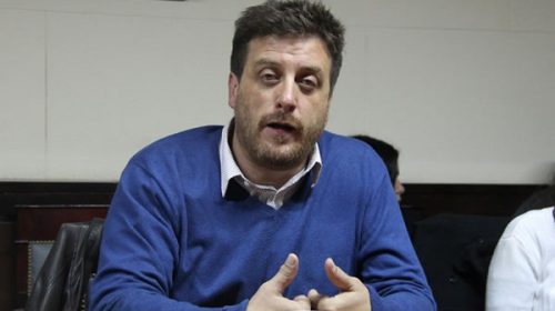 Para el CELS, el Gobierno intenta crear “un enemigo interno”
