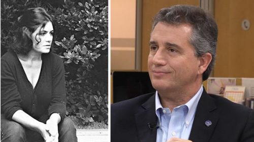 Etchevehere, el ministro que estafó hasta a su propia hermana